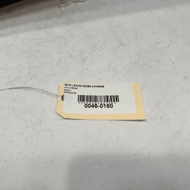 2018 - 2021 LEXUS NX300 REAR RIGHT TRUNK FLOOR STORAGE TRAY TOOL BOX PANEL OEM