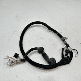 2018 - 2021 LEXUS NX300 TAILGATE LIFTGATE WIRE WIRING HARNESS OEM