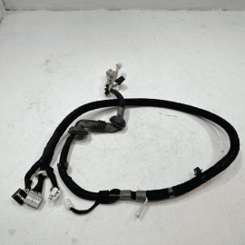 2018 - 2021 LEXUS NX300 TAILGATE LIFTGATE WIRE WIRING HARNESS OEM