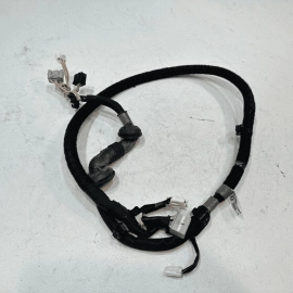 2018 - 2021 LEXUS NX300 TAILGATE LIFTGATE WIRE WIRING HARNESS OEM