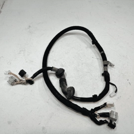 2018 - 2021 LEXUS NX300 TAILGATE LIFTGATE WIRE WIRING HARNESS OEM