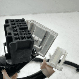 2018 - 2021 LEXUS NX300 TAILGATE LIFTGATE WIRE WIRING HARNESS OEM