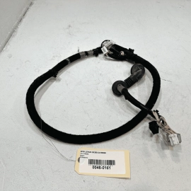 2018 - 2021 LEXUS NX300 TAILGATE LIFTGATE WIRE WIRING HARNESS OEM