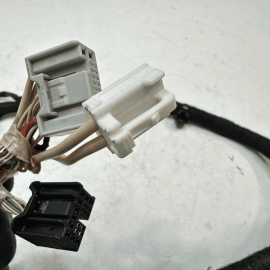 2018 - 2021 LEXUS NX300 TAILGATE LIFTGATE WIRE WIRING HARNESS OEM