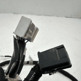 2018 - 2021 LEXUS NX300 TAILGATE LIFTGATE WIRE WIRING HARNESS OEM