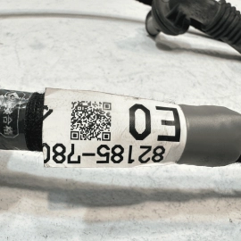 2018 - 2021 LEXUS NX300 TAILGATE LIFTGATE WIRE WIRING HARNESS OEM