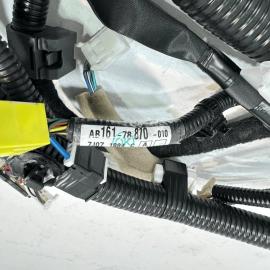 2018-2021 Lexus NX300 Floor Wire Harness OEM