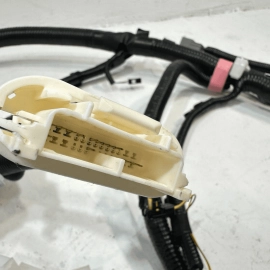 2018-2021 Lexus NX300 Floor Wire Harness OEM