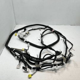 2018-2021 Lexus NX300 Floor Wire Harness OEM