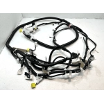 2018-2021 Lexus NX300 Floor Wire Harness OEM
