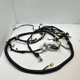 2018-2021 Lexus NX300 Floor Wire Harness OEM