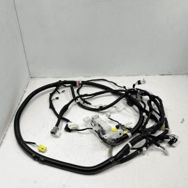 2018-2021 Lexus NX300 Floor Wire Harness OEM