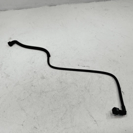 2018-2021 LEXUS NX300 FUEL GAS TANK VENT BREATHER HOSE TUBE PIPE OEM