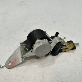 2018-2021 Lexus NX300 Rear Left Driver Side Seat Belt Retractor Black OEM