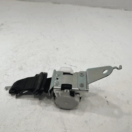 2018-2021 Lexus NX300 Rear Left Driver Side Seat Belt Retractor Black OEM