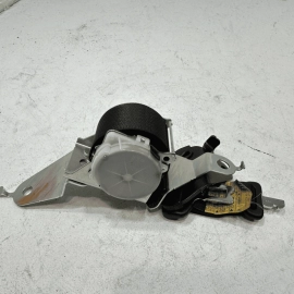 2018-2021 Lexus NX300 Rear Left Driver Side Seat Belt Retractor Black OEM