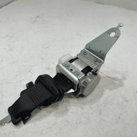 2018-2021 Lexus NX300 Rear Left Driver Side Seat Belt Retractor Black OEM