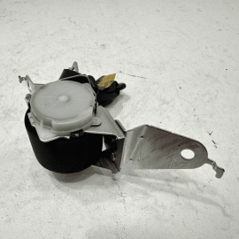 2018-2021 Lexus NX300 Rear Left Driver Side Seat Belt Retractor Black OEM
