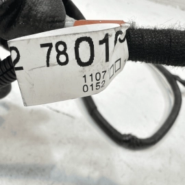 2018-2021 Lexus NX300 Fuel Gage Wire Harness OEM