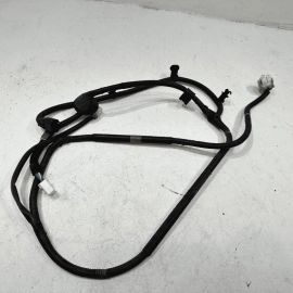 2018-2021 Lexus NX300 Fuel Gage Wire Harness OEM
