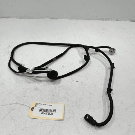 2018-2021 Lexus NX300 Fuel Gage Wire Harness OEM