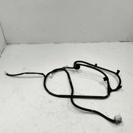 2018-2021 Lexus NX300 Fuel Gage Wire Harness OEM