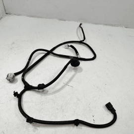 2018-2021 Lexus NX300 Fuel Gage Wire Harness OEM