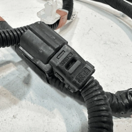 2018-2021 Lexus NX300 Fuel Gage Wire Harness OEM