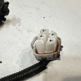 2018-2021 Lexus NX300 Fuel Gage Wire Harness OEM