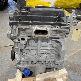 2015-2020 ACURA TLX FWD ENGINE MOTOR GASOLINE 2.4L 4CYL ASSEMBLY OEM 41K MI