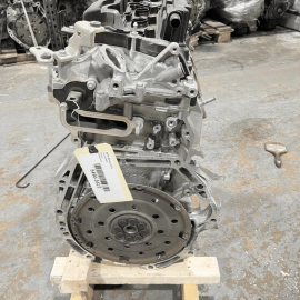 2015-2020 ACURA TLX FWD ENGINE MOTOR GASOLINE 2.4L 4CYL ASSEMBLY OEM 41K MI