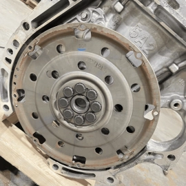 2015-2020 ACURA TLX FWD ENGINE MOTOR GASOLINE 2.4L 4CYL ASSEMBLY OEM 41K MI