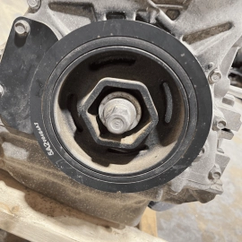 2015-2020 ACURA TLX FWD ENGINE MOTOR GASOLINE 2.4L 4CYL ASSEMBLY OEM 41K MI