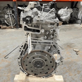 2015-2020 ACURA TLX FWD ENGINE MOTOR GASOLINE 2.4L 4CYL ASSEMBLY OEM 41K MI