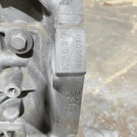 2015-2020 ACURA TLX FWD ENGINE MOTOR GASOLINE 2.4L 4CYL ASSEMBLY OEM 41K MI