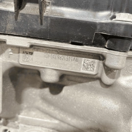 2015-2020 ACURA TLX FWD ENGINE MOTOR GASOLINE 2.4L 4CYL ASSEMBLY OEM 41K MI