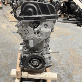 2015-2020 ACURA TLX FWD ENGINE MOTOR GASOLINE 2.4L 4CYL ASSEMBLY OEM 41K MI