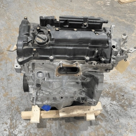 2015-2020 ACURA TLX FWD ENGINE MOTOR GASOLINE 2.4L 4CYL ASSEMBLY OEM 41K MI