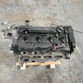 2015-2020 ACURA TLX FWD ENGINE MOTOR GASOLINE 2.4L 4CYL ASSEMBLY OEM 41K MI