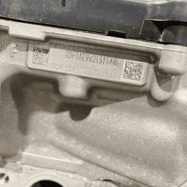 2015-2020 ACURA TLX FWD ENGINE MOTOR GASOLINE 2.4L 4CYL ASSEMBLY OEM 41K MI