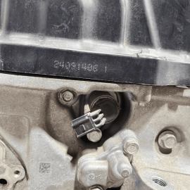 2015-2020 ACURA TLX FWD ENGINE MOTOR GASOLINE 2.4L 4CYL ASSEMBLY OEM 41K MI