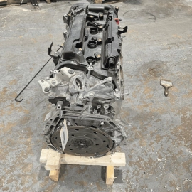 2015-2020 ACURA TLX FWD ENGINE MOTOR GASOLINE 2.4L 4CYL ASSEMBLY OEM 41K MI