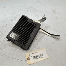 2018 Lexus NX300 Engine Control Control Module ECM OEM