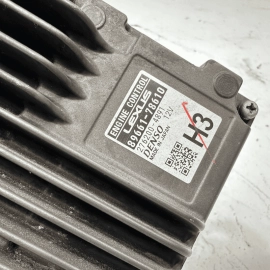 2018 Lexus NX300 Engine Control Control Module ECM OEM