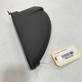 2018-2020 HONDA ACCORD DASH LEFT DRIVER SIDE END CAP TRIM COVER PANEL OEM