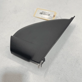 2018-2020 HONDA ACCORD DASH LEFT DRIVER SIDE END CAP TRIM COVER PANEL OEM