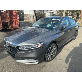 2018-2020 HONDA ACCORD DASH LEFT DRIVER SIDE END CAP TRIM COVER PANEL OEM