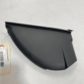 2018-2020 HONDA ACCORD DASH LEFT DRIVER SIDE END CAP TRIM COVER PANEL OEM