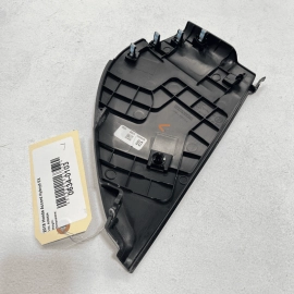 2018-2020 HONDA ACCORD DASH LEFT DRIVER SIDE END CAP TRIM COVER PANEL OEM