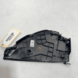 2018-2020 HONDA ACCORD DASH LEFT DRIVER SIDE END CAP TRIM COVER PANEL OEM